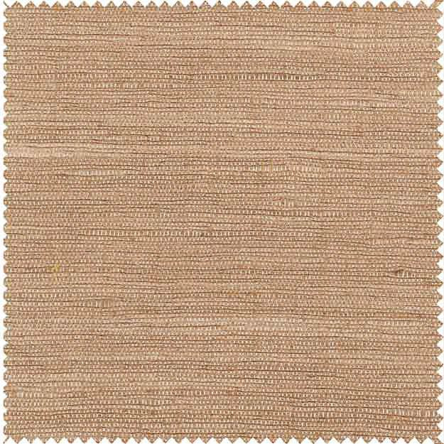 Plain Weave Wild Tussar Silk Fabric | 7104
