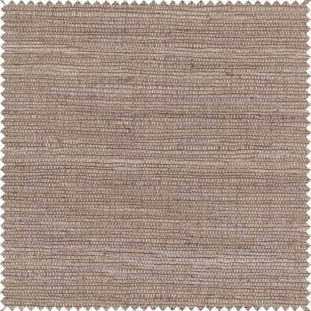 Plain Weave Wild Tussar Silk Fabric | 7104