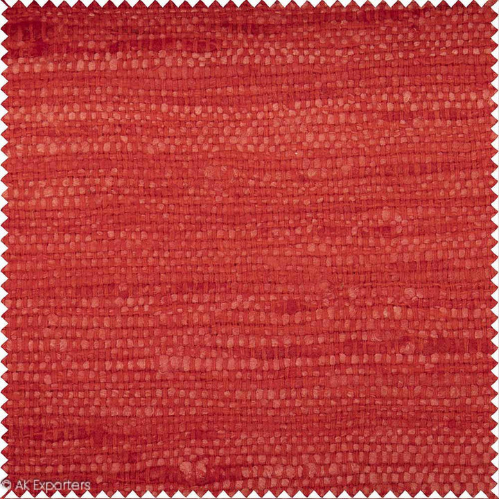 Plain Weave Wild Tussar Silk Fabric | 7111