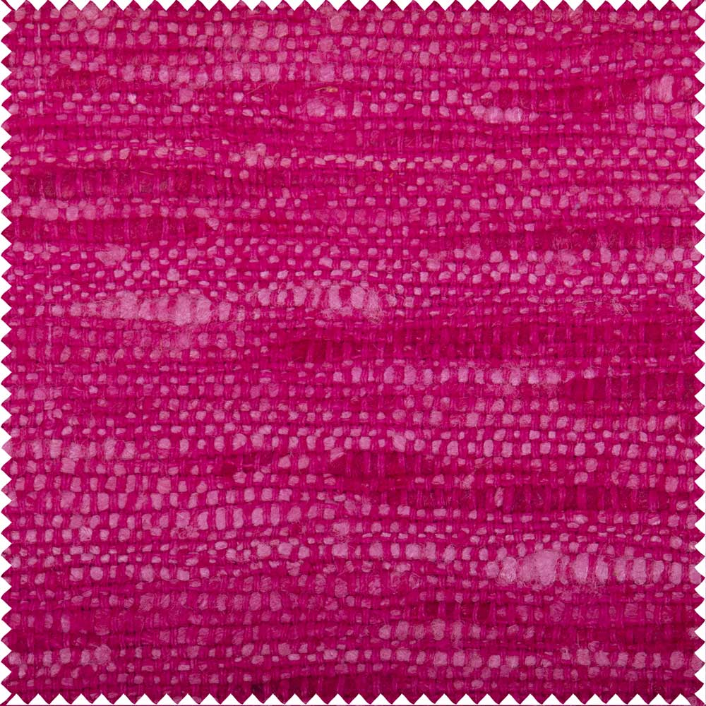 Plain Weave Wild Tussar Silk Fabric | 7111