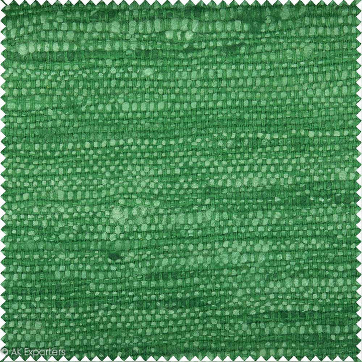 Plain Weave Wild Tussar Silk Fabric | 7111