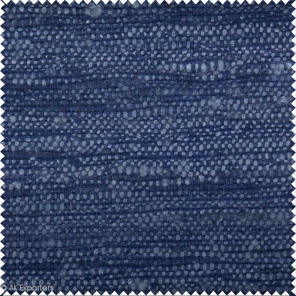 Plain Weave Wild Tussar Silk Fabric | 7111