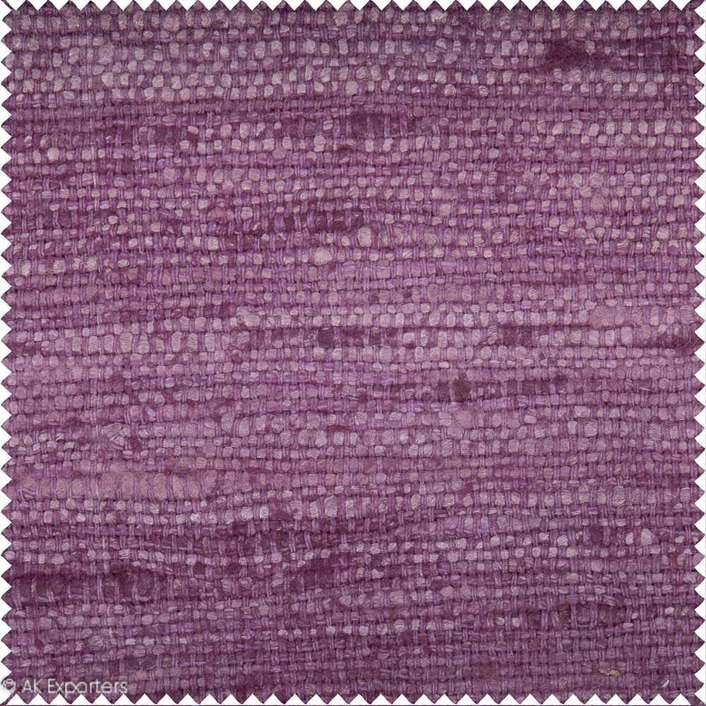 Plain Weave Wild Tussar Silk Fabric | 7111