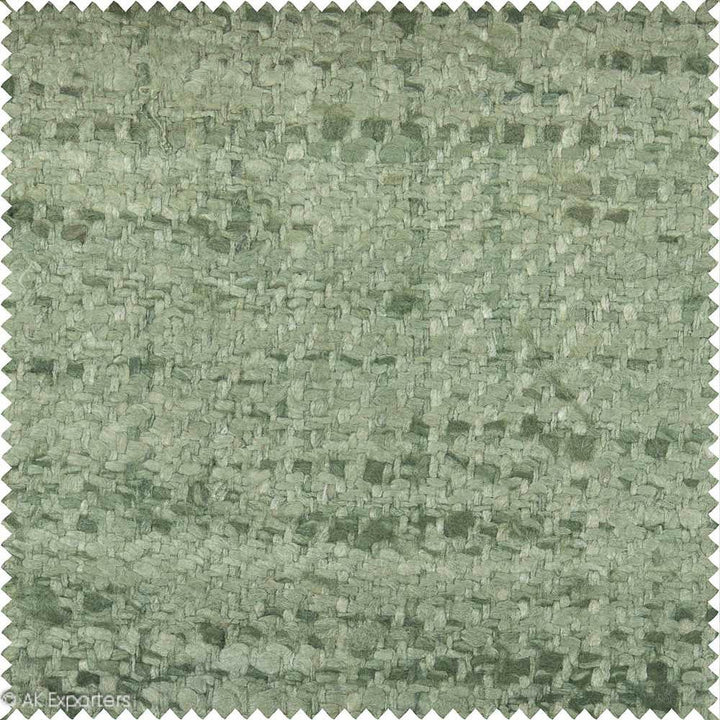 Herringbone Wild Tussar Silk Fabric | 7115