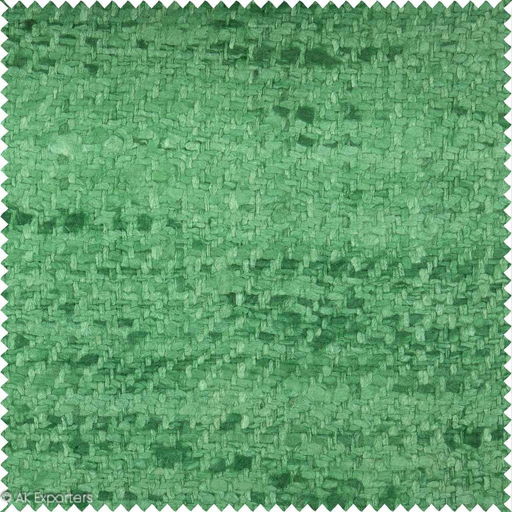 Herringbone Wild Tussar Silk Fabric | 7115