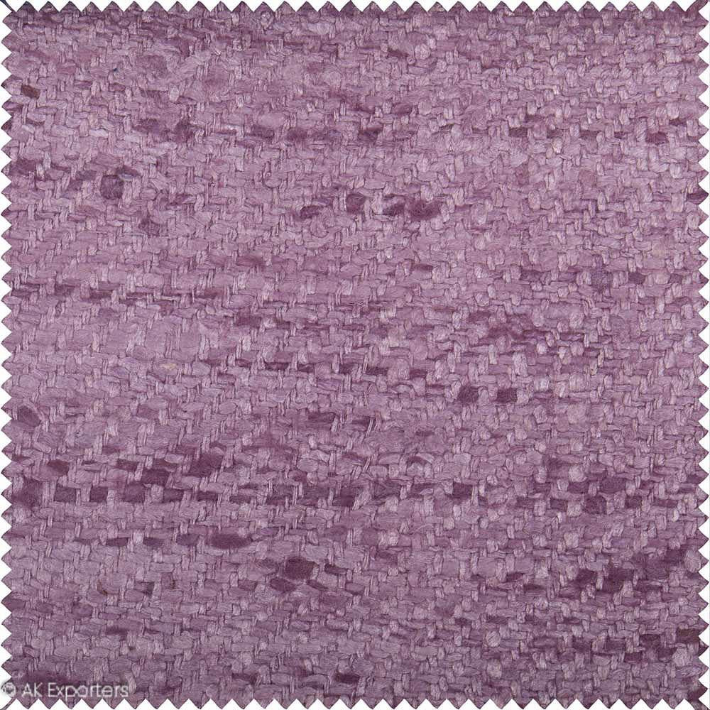 Herringbone Wild Tussar Silk Fabric | 7115