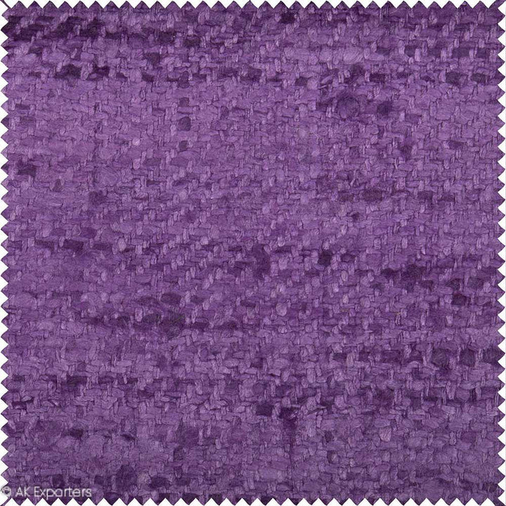Herringbone Wild Tussar Silk Fabric | 7115