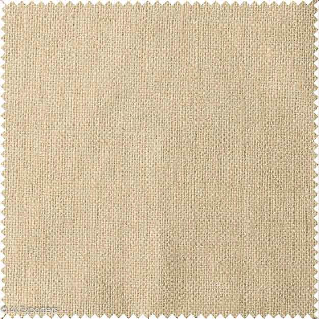 Plain Weave 2 Ply Matka Noil Silk Fabric | 7116