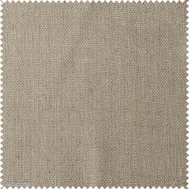 Plain Weave 2 Ply Matka Noil Silk Fabric | 7116