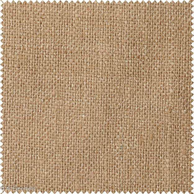 Plain Weave 2 Ply Matka Noil Silk Fabric | 7116