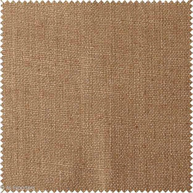 Plain Weave 2 Ply Matka Noil Silk Fabric | 7116