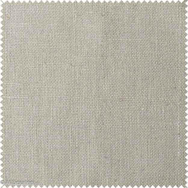 Plain Weave 2 Ply Matka Noil Silk Fabric | 7116
