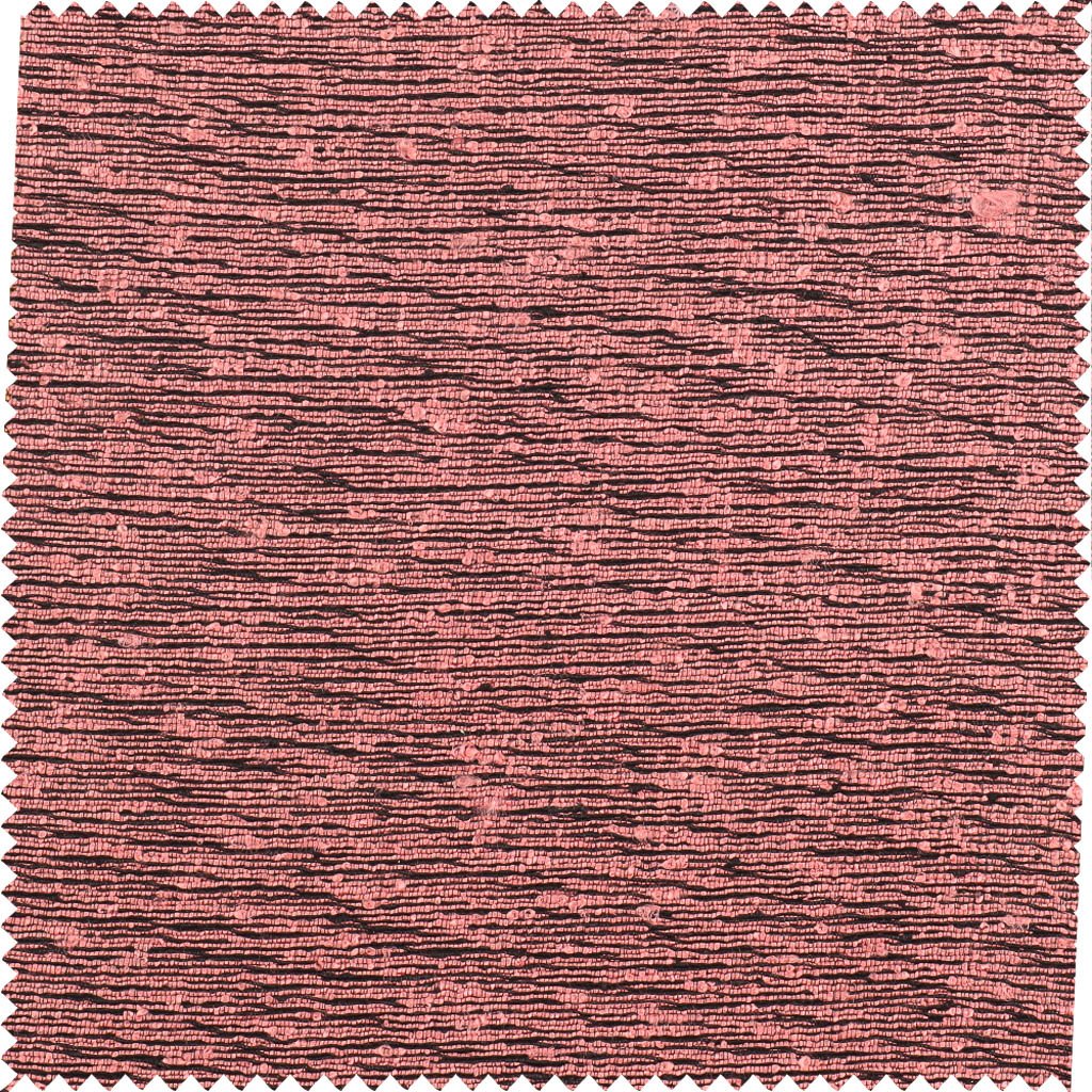 Blended Silk Poly-Viscose Fabric | 7230