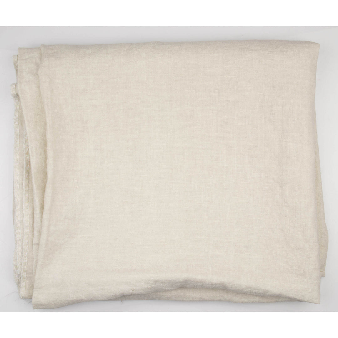 Stone washed Linen Fabric | 7367