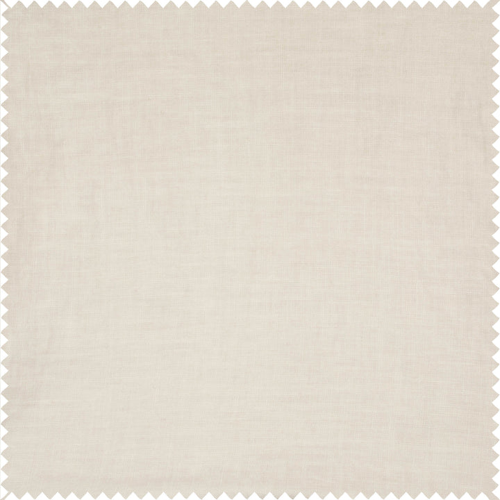 Stone washed Linen Fabric | 7367