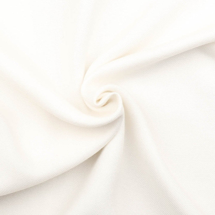 Plain Weave 1Ply Natural Bamboo Fabric | 7520