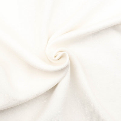 Plain Weave 1Ply Natural Bamboo Fabric | 7520
