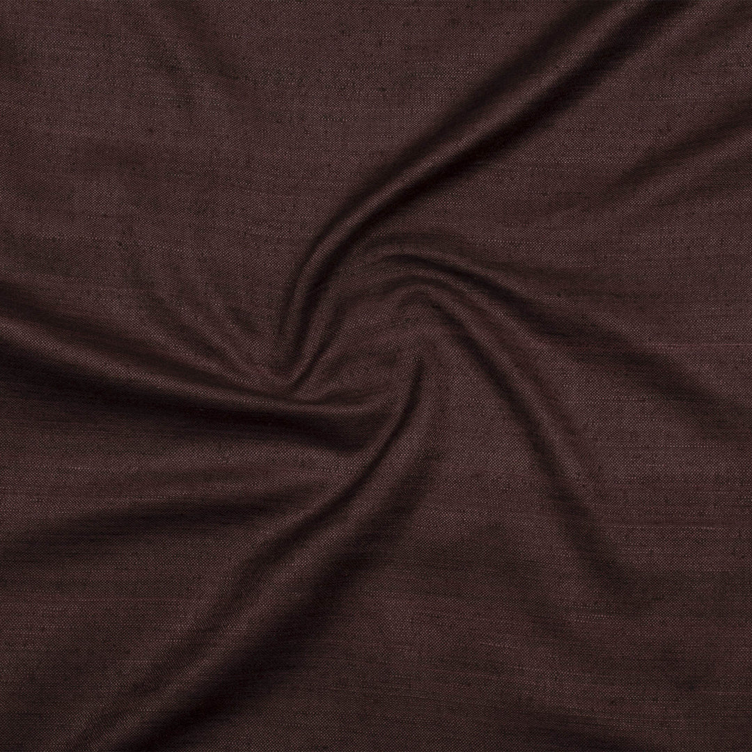 Blended Matka Silk blended Fabric | 7521