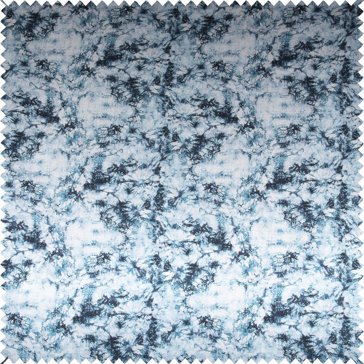 Pure 60s Linen Digital Printed Fabric | 7562